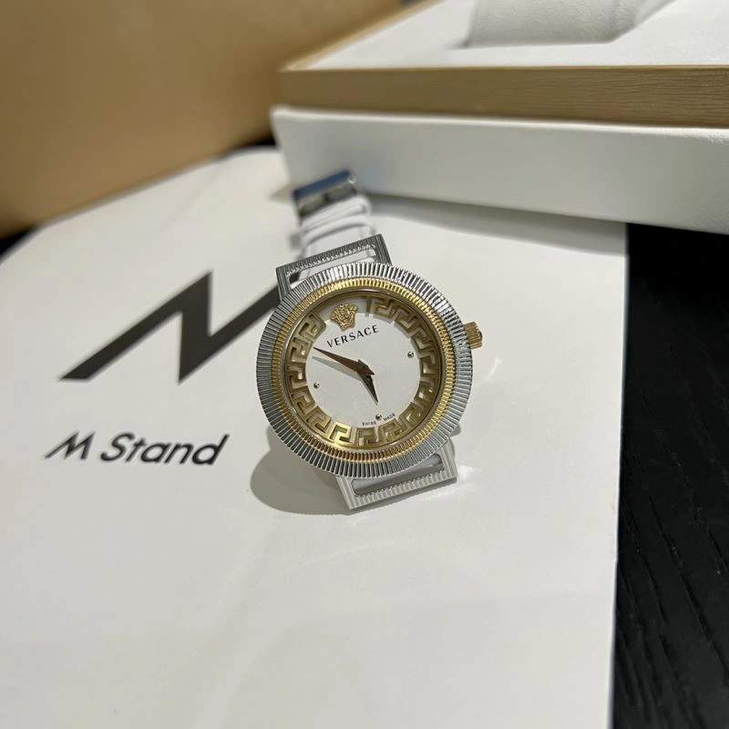 OdorResistant VERSACE Watches 207263