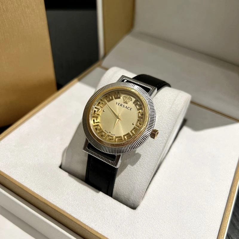OdorResistant VERSACE Watches 207263