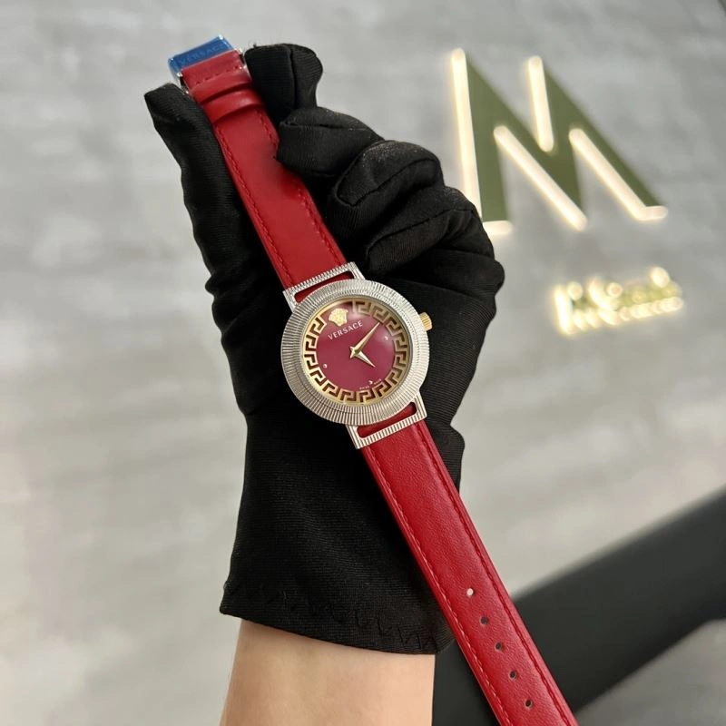 VERSACE Watches SunProtective 207262