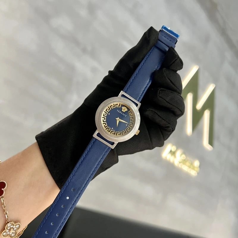 VERSACE Watches SunProtective 207262