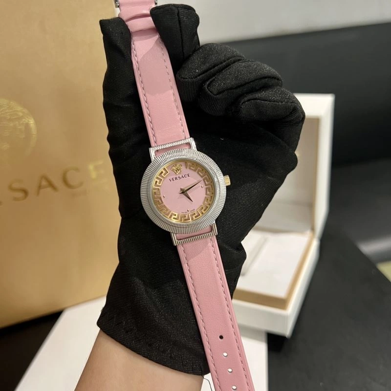 VERSACE Watches SunProtective 207262