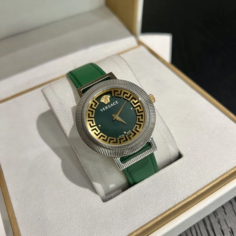 VERSACE Watches SunProtective 207262