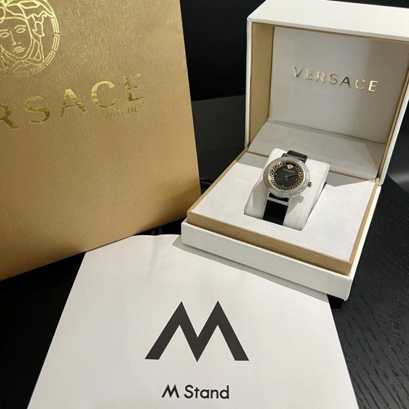 VERSACE Watches SunProtective 207262