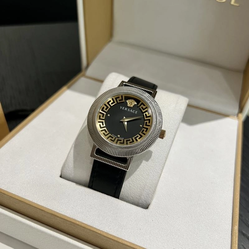 VERSACE Watches SunProtective 207262