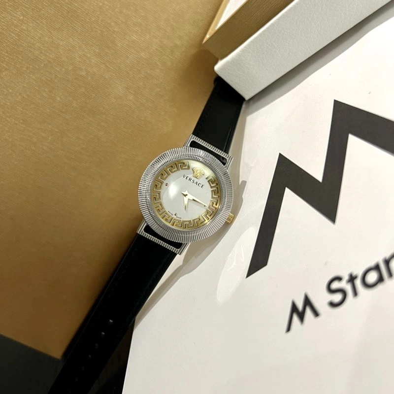 VERSACE Watches SunProtective 207262