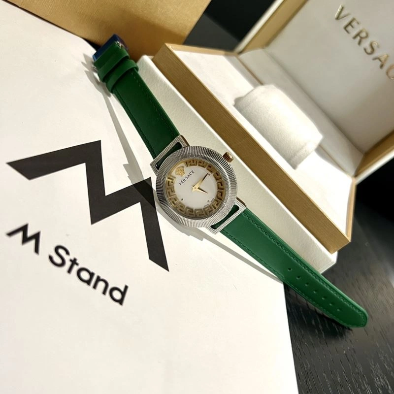 VERSACE Watches SunProtective 207262