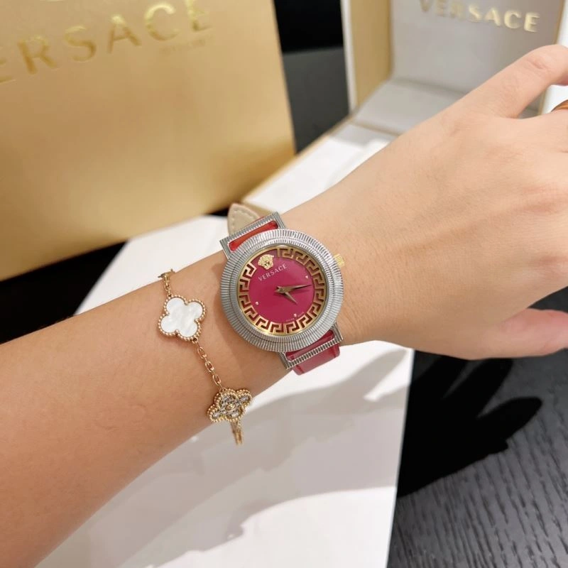 VERSACE Watches SunProtective 207262