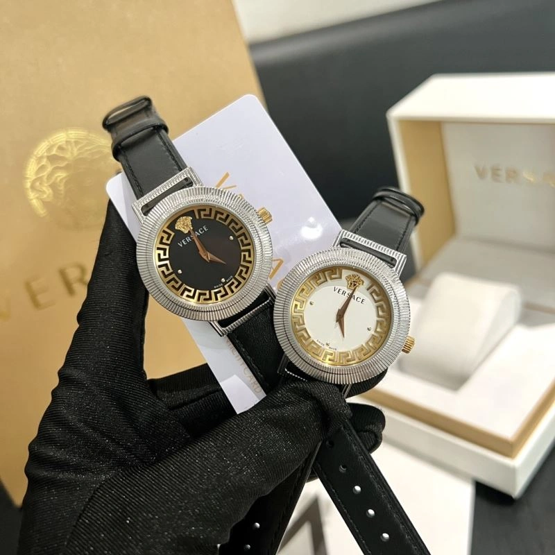 Attractive VERSACE Watches 207260