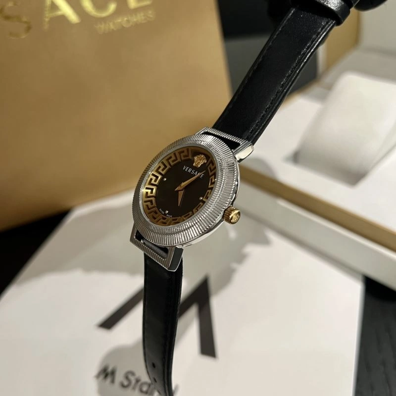 Attractive VERSACE Watches 207260