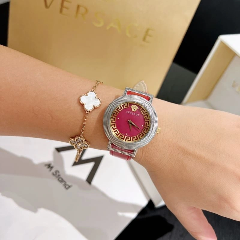 Attractive VERSACE Watches 207260
