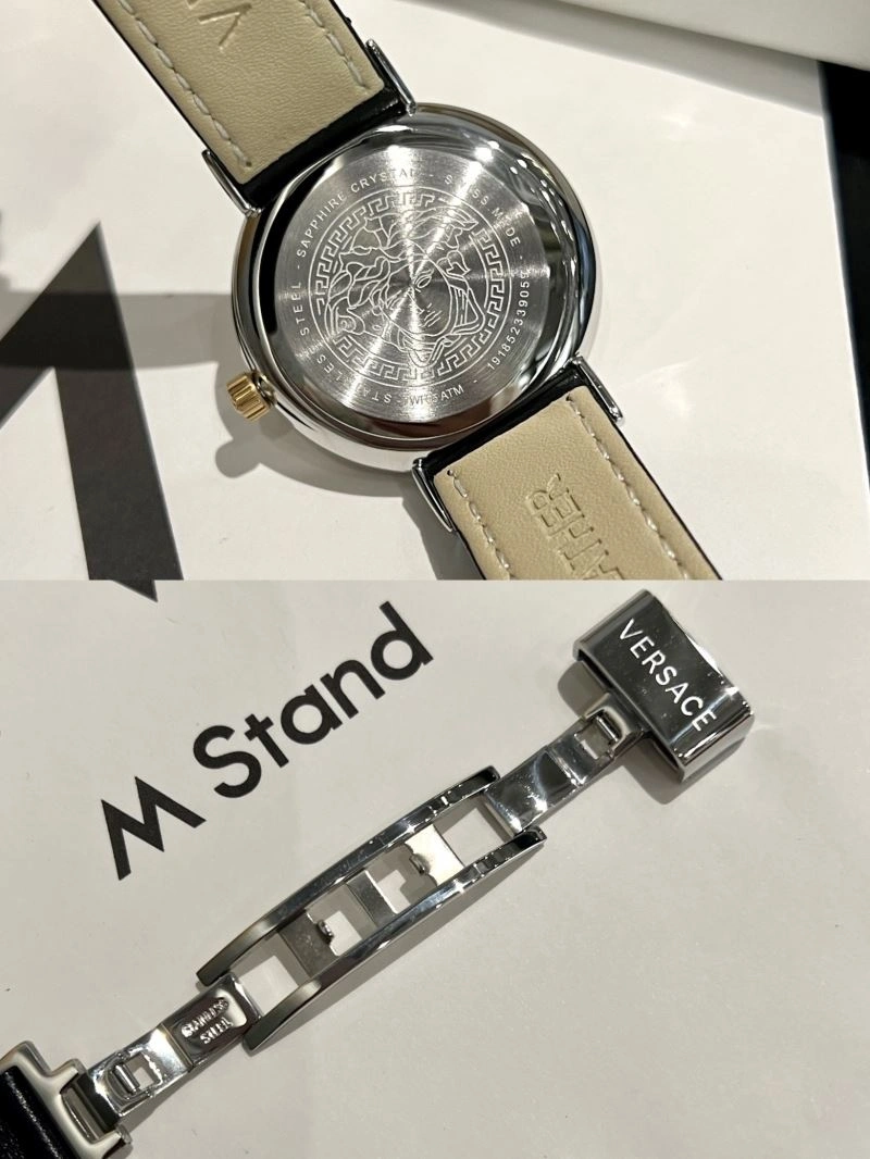 Attractive VERSACE Watches 207260