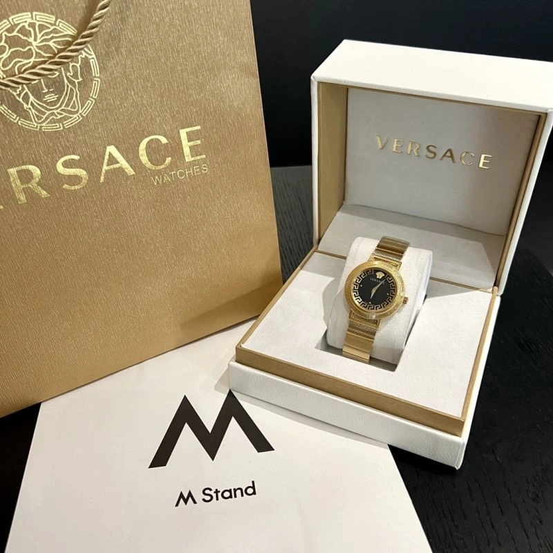 VERSACE Watches Snug 207254
