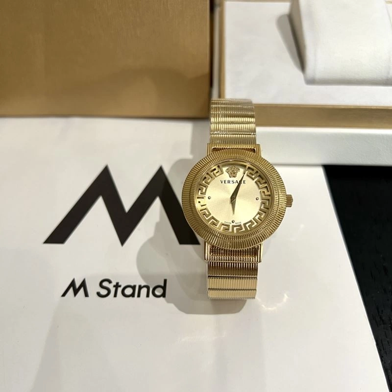 VERSACE Watches Snug 207254