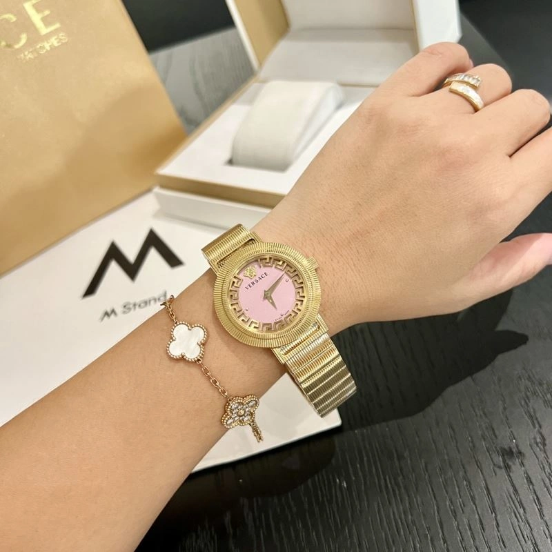 VERSACE Watches Snug 207254