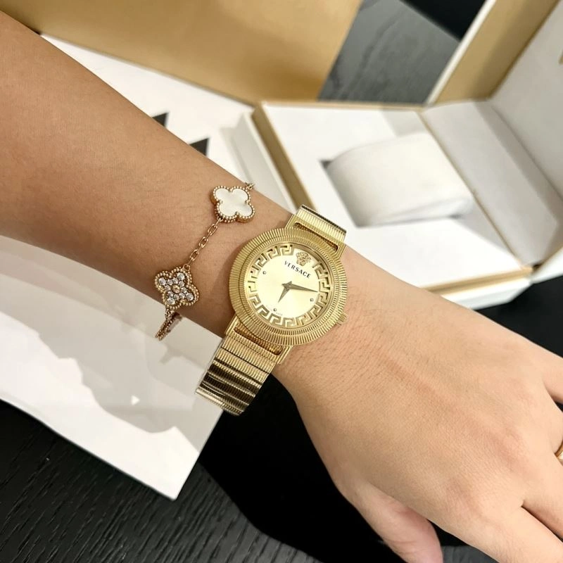 VERSACE Watches Snug 207254