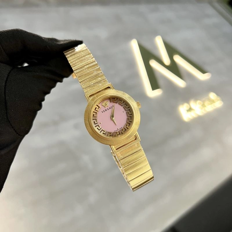 VERSACE Watches Snug 207254