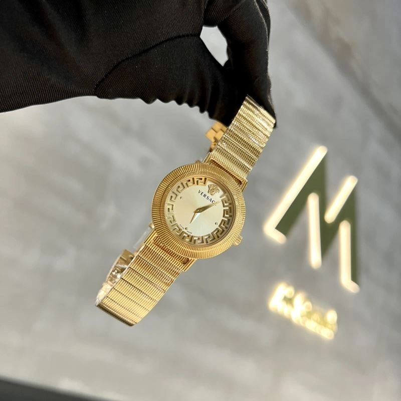 VERSACE Watches Snug 207254