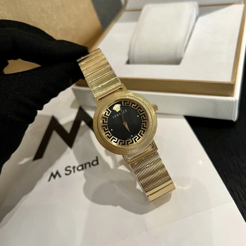 VERSACE Watches ZipUp 207257