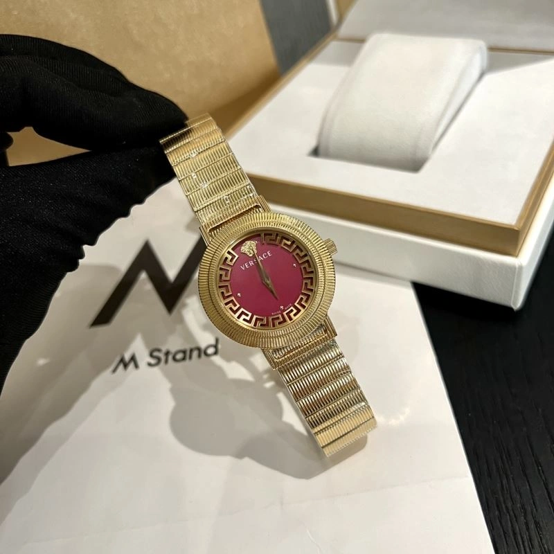 VERSACE Watches ZipUp 207257
