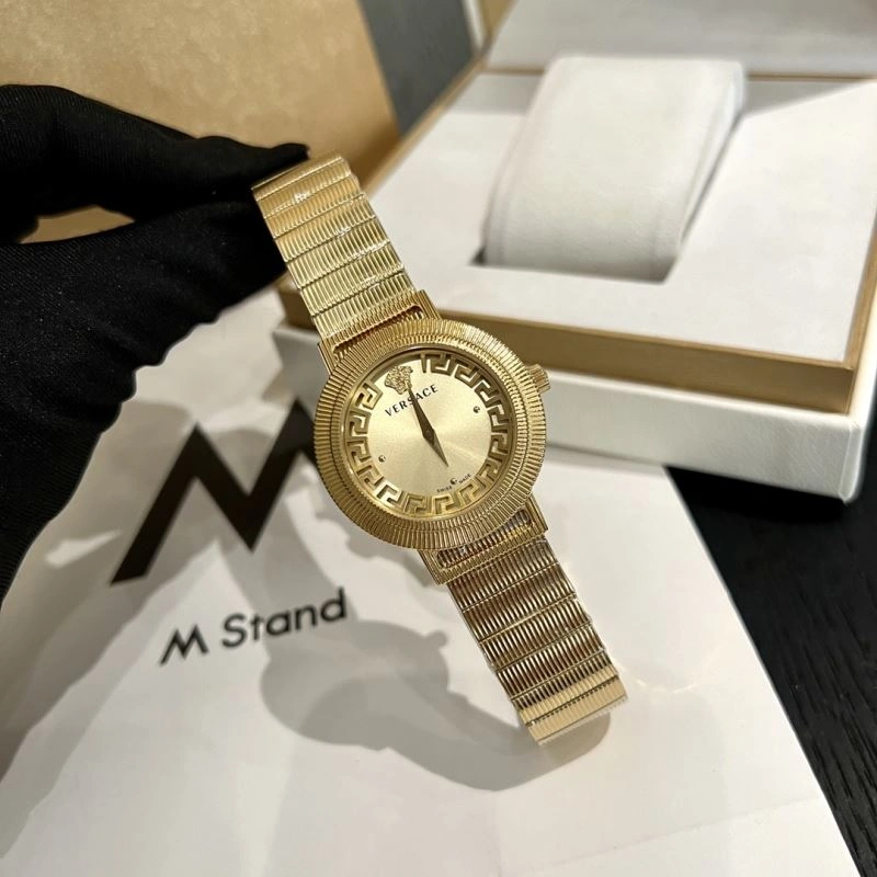 VERSACE Watches ZipUp 207257