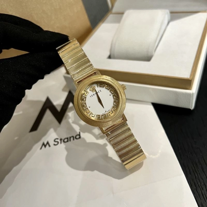 VERSACE Watches ZipUp 207257