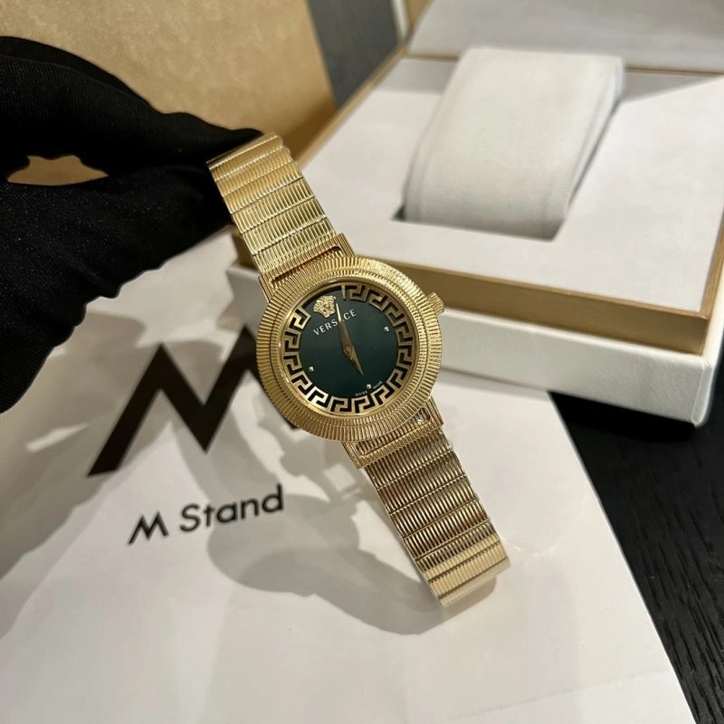VERSACE Watches ZipUp 207257