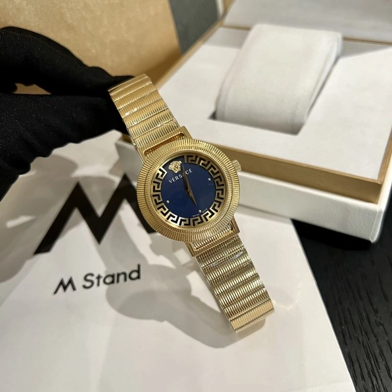 VERSACE Watches ZipUp 207257