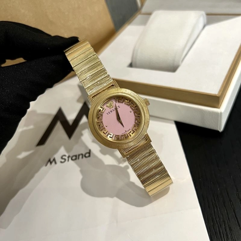 VERSACE Watches ZipUp 207257