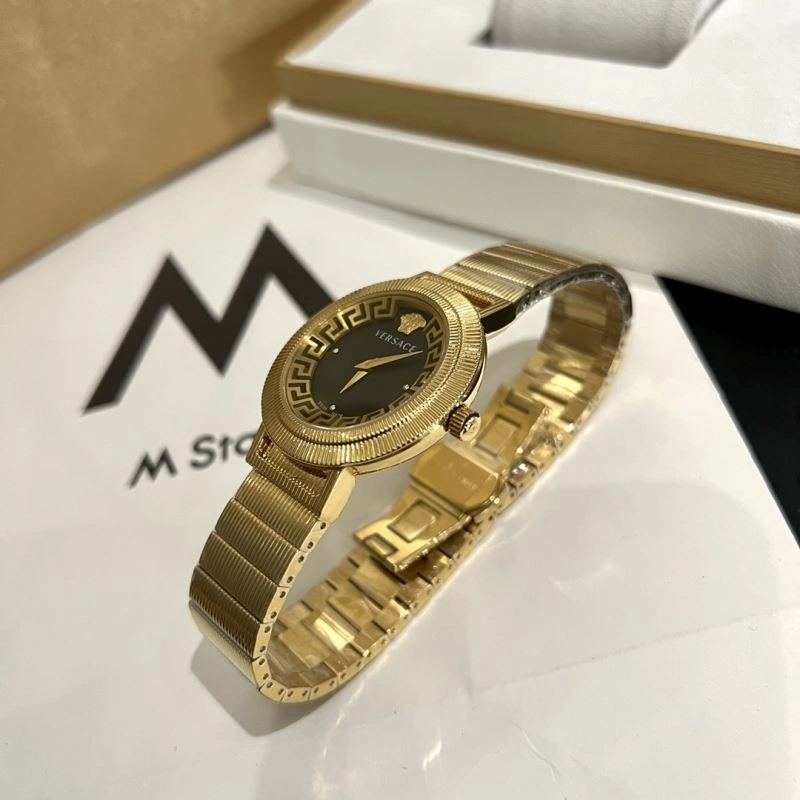 VERSACE Watches ZipUp 207257