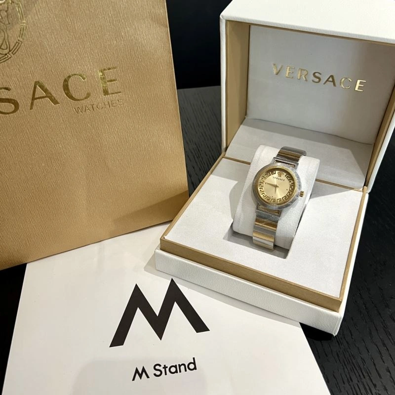 VERSACE Watches Casual 207244