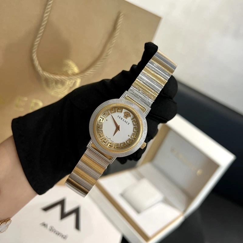 VERSACE Watches Casual 207244
