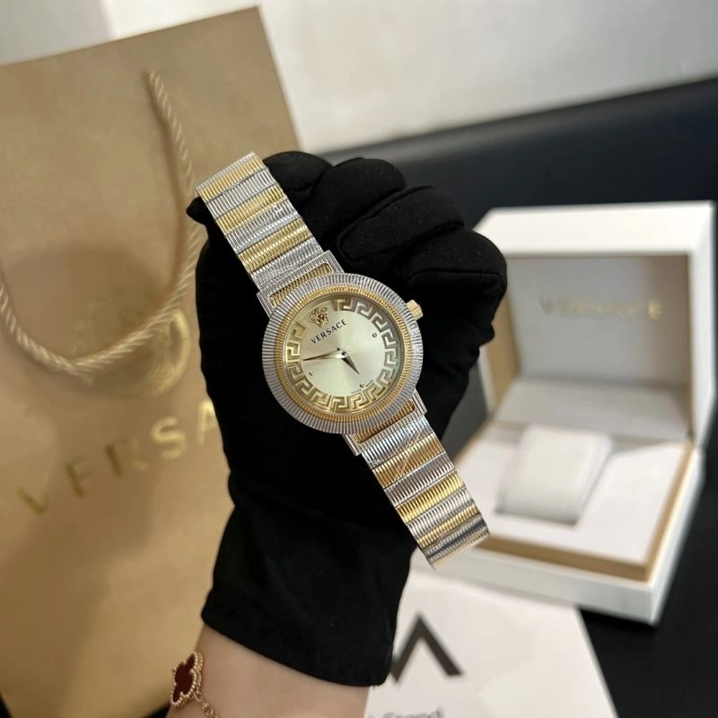 VERSACE Watches Casual 207244