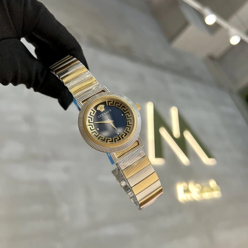 VERSACE Watches Casual 207244