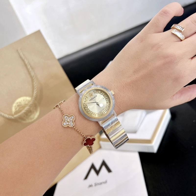 VERSACE Watches Casual 207244