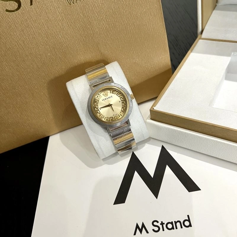 VERSACE Watches Casual 207244