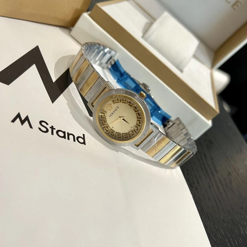 VERSACE Watches Casual 207244