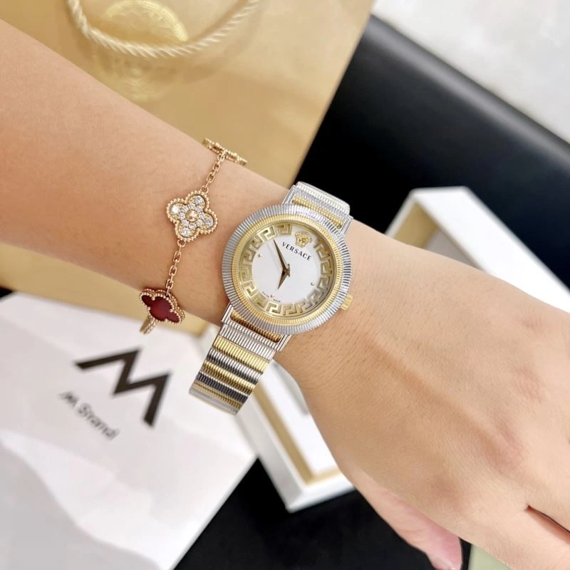 VERSACE Watches Casual 207244