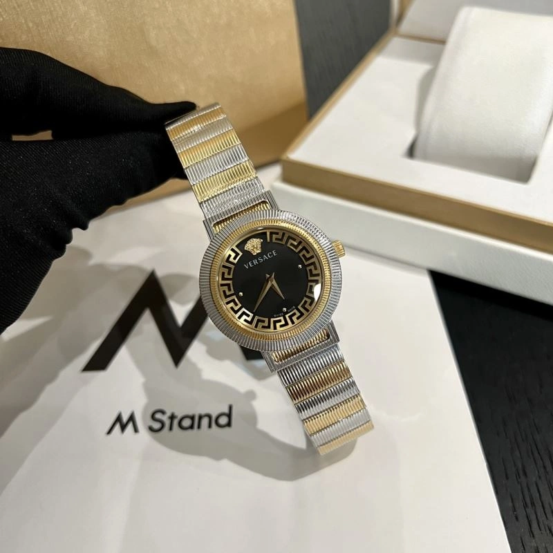 VERSACE Watches TechFriendly 207261