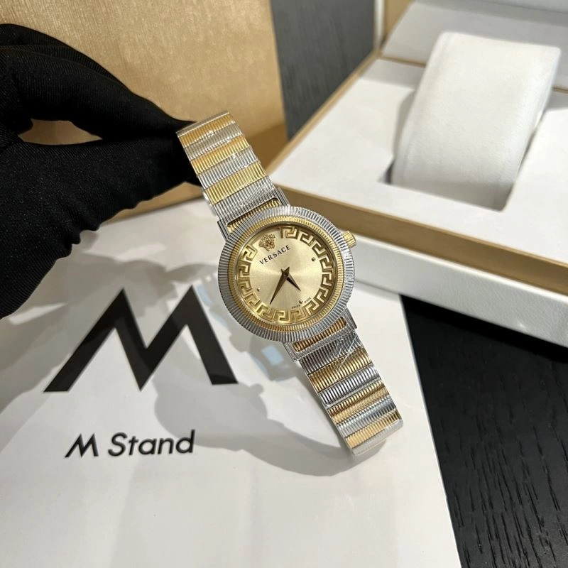 VERSACE Watches TechFriendly 207261