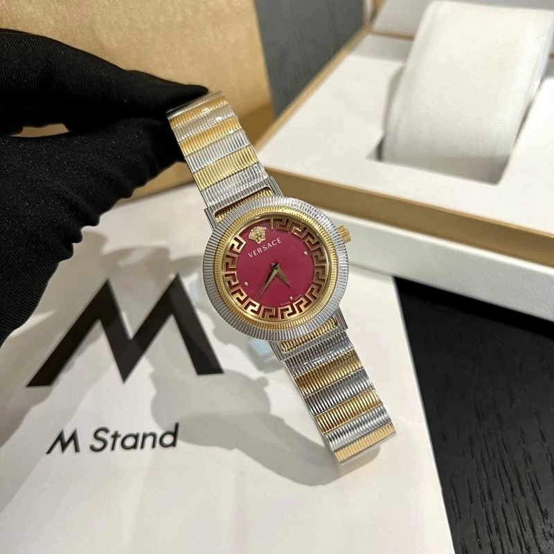VERSACE Watches TechFriendly 207261