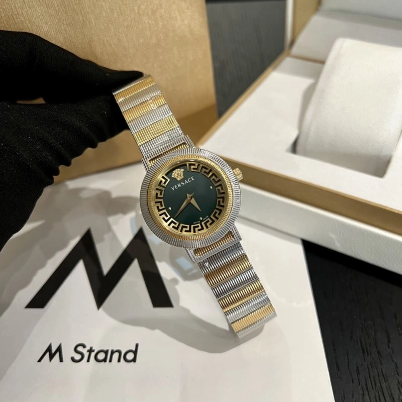VERSACE Watches TechFriendly 207261