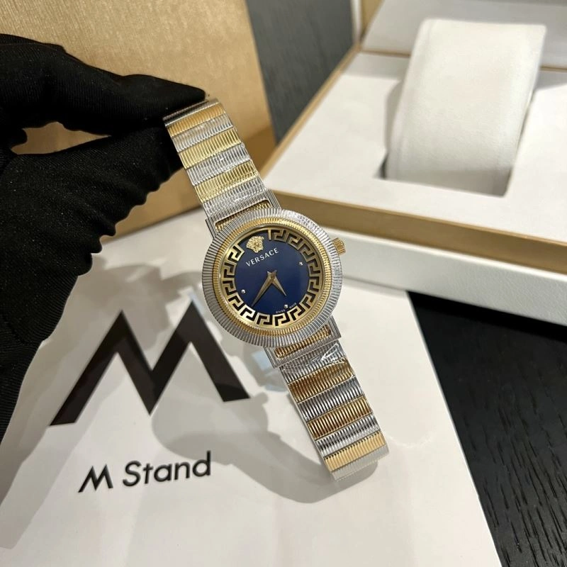 VERSACE Watches TechFriendly 207261
