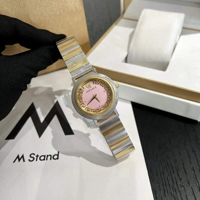 VERSACE Watches TechFriendly 207261
