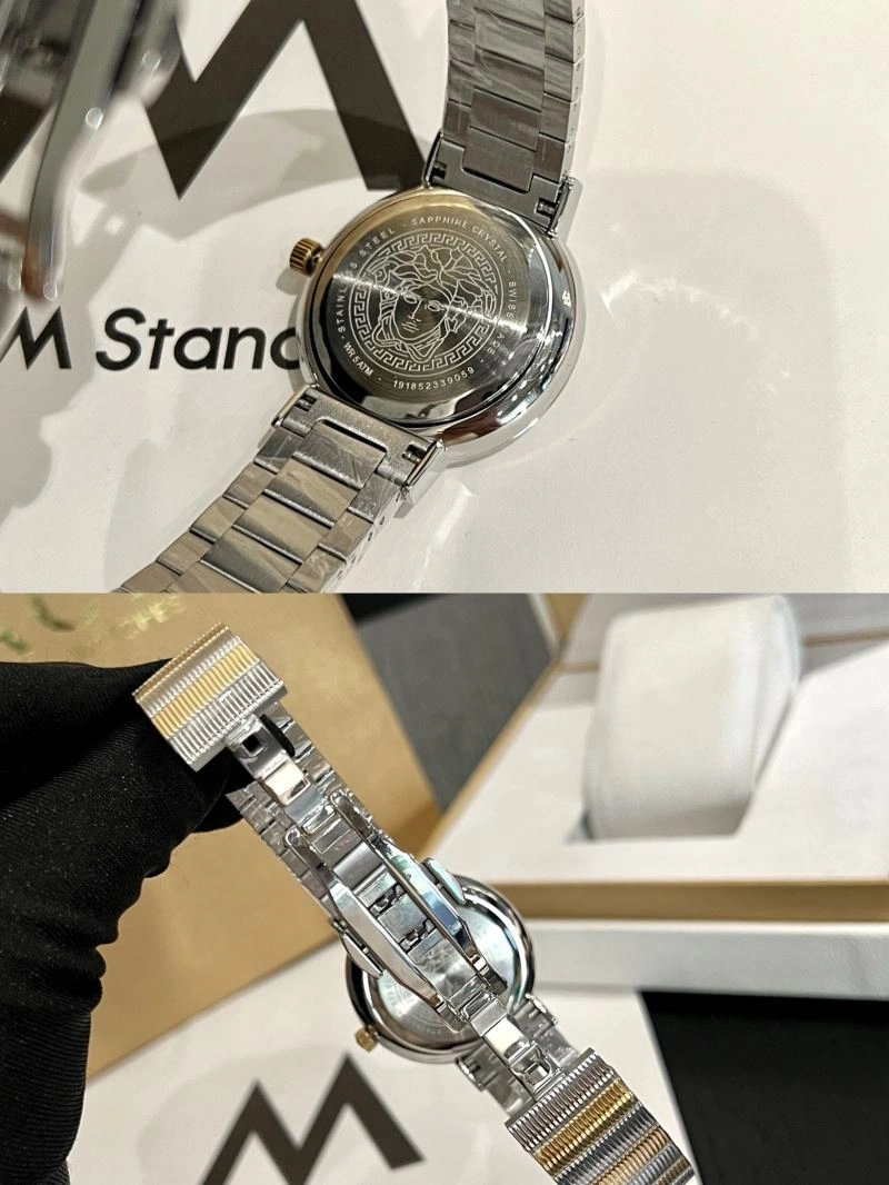 VERSACE Watches TechFriendly 207261