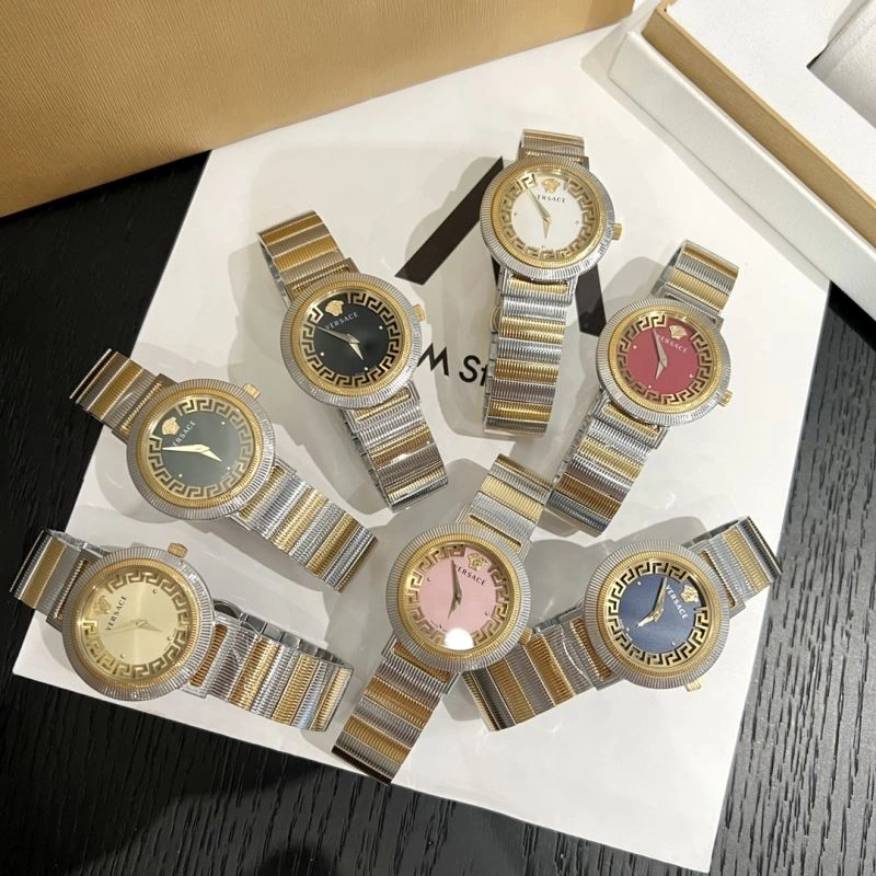 VERSACE Watches TechFriendly 207261