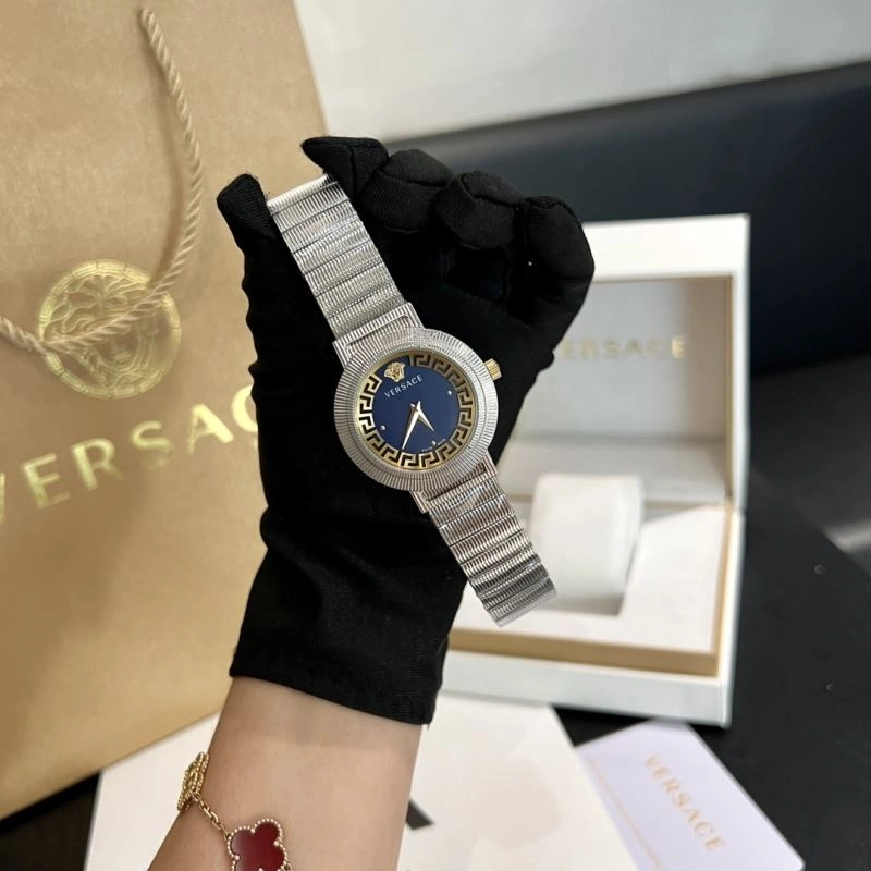 VERSACE Watches DailyWear 207250