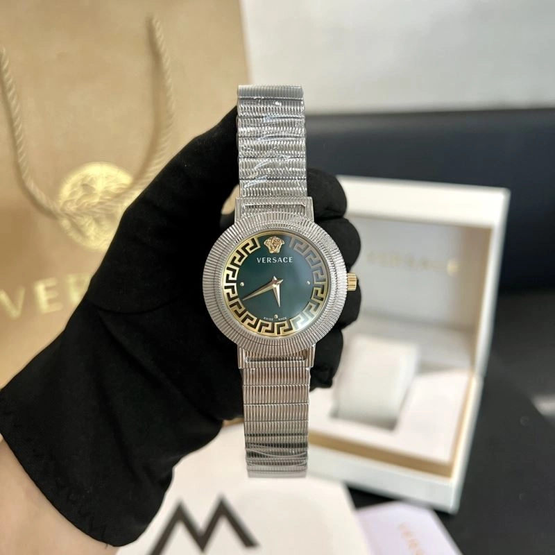 VERSACE Watches DailyWear 207250