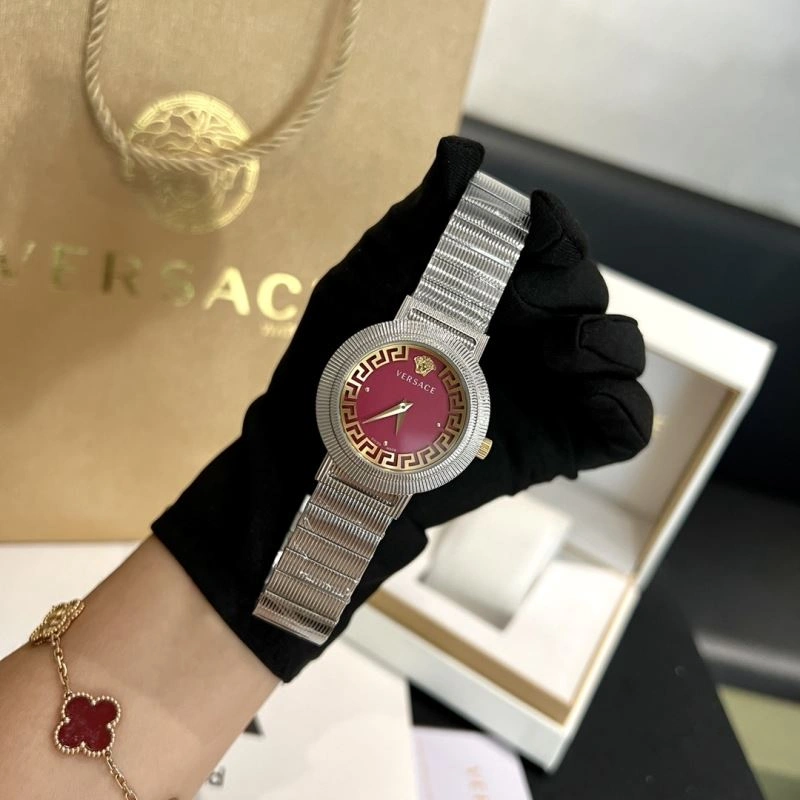 VERSACE Watches DailyWear 207250