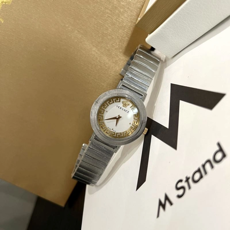 VERSACE Watches DailyWear 207250