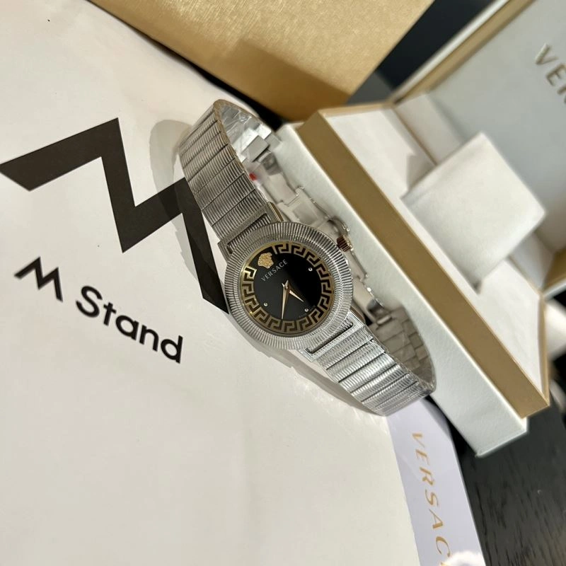 VERSACE Watches DailyWear 207250